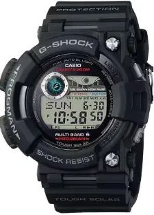 FROGMAN