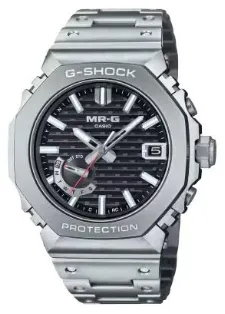 MR-G