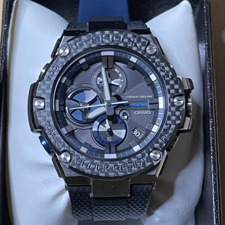G-STEEL Carbon Series  GST-B100XA-1AJF