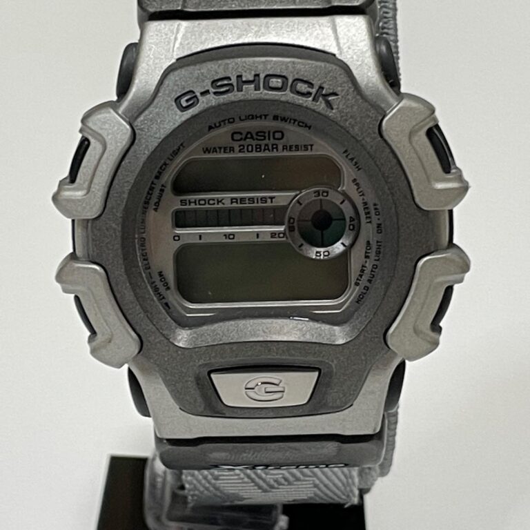 DW-004 X-treme 1998年冬