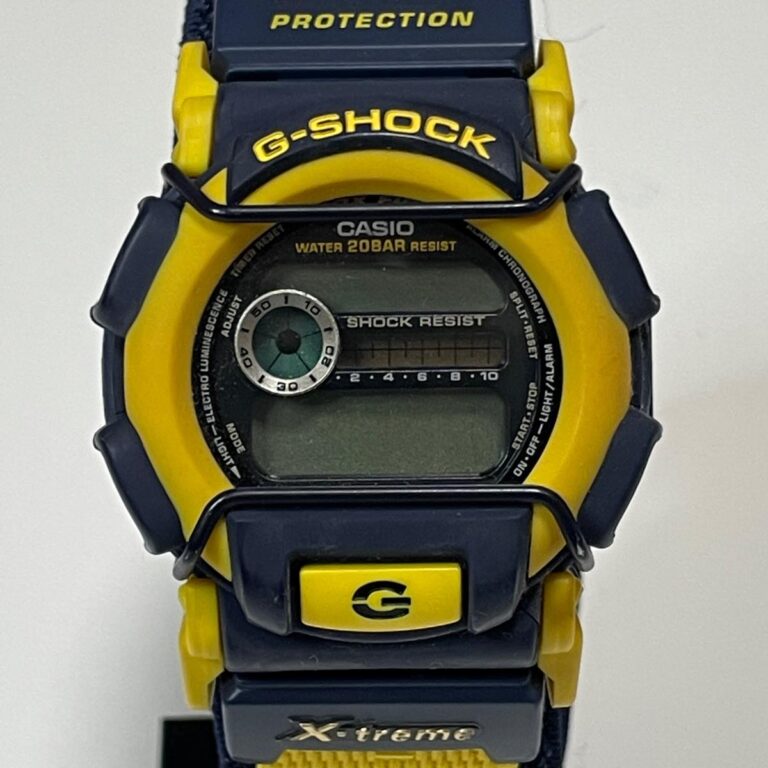 DW-003X-9T 1996年冬