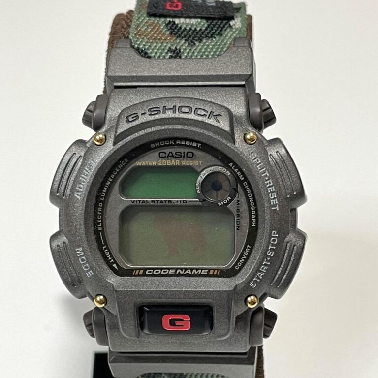 DW-8800MM-3T マサイマラ 野生動物
