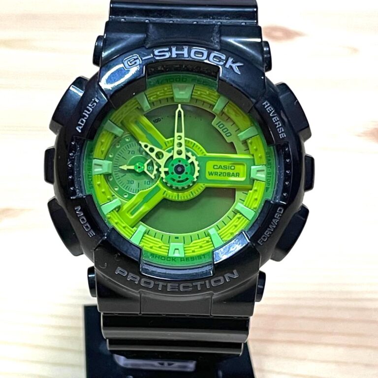 Hyper Colors GA-110B