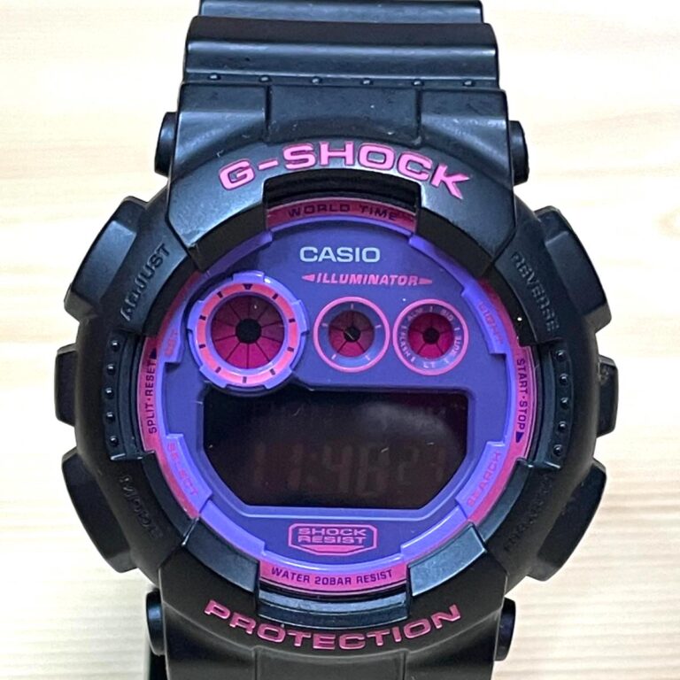 BASIC GD-120N