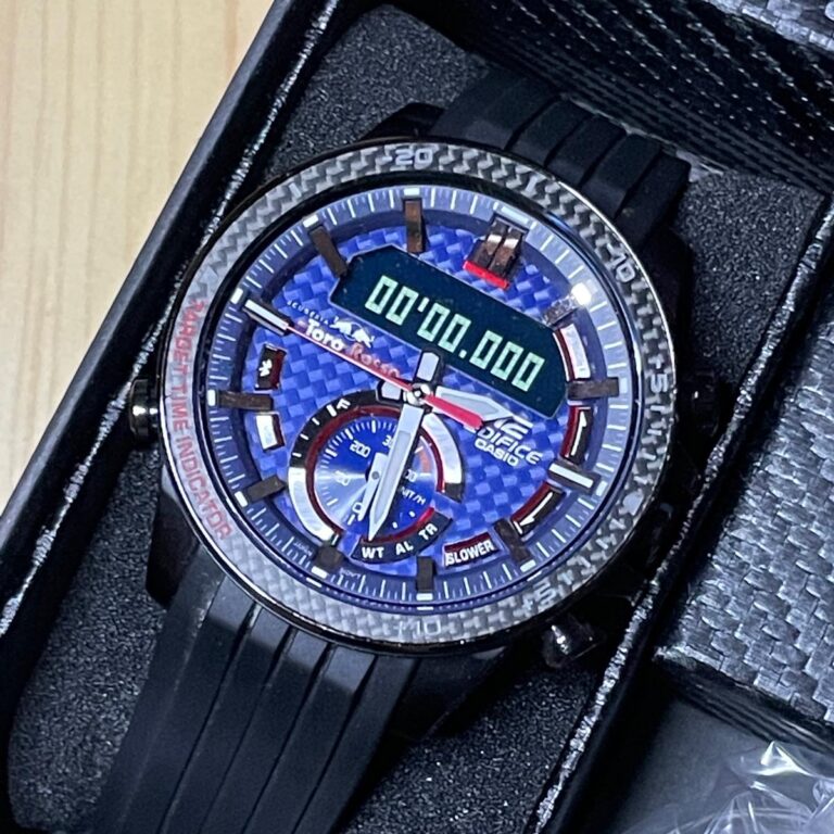ECB-800TR-2AJR｜Toro Rosso 2018