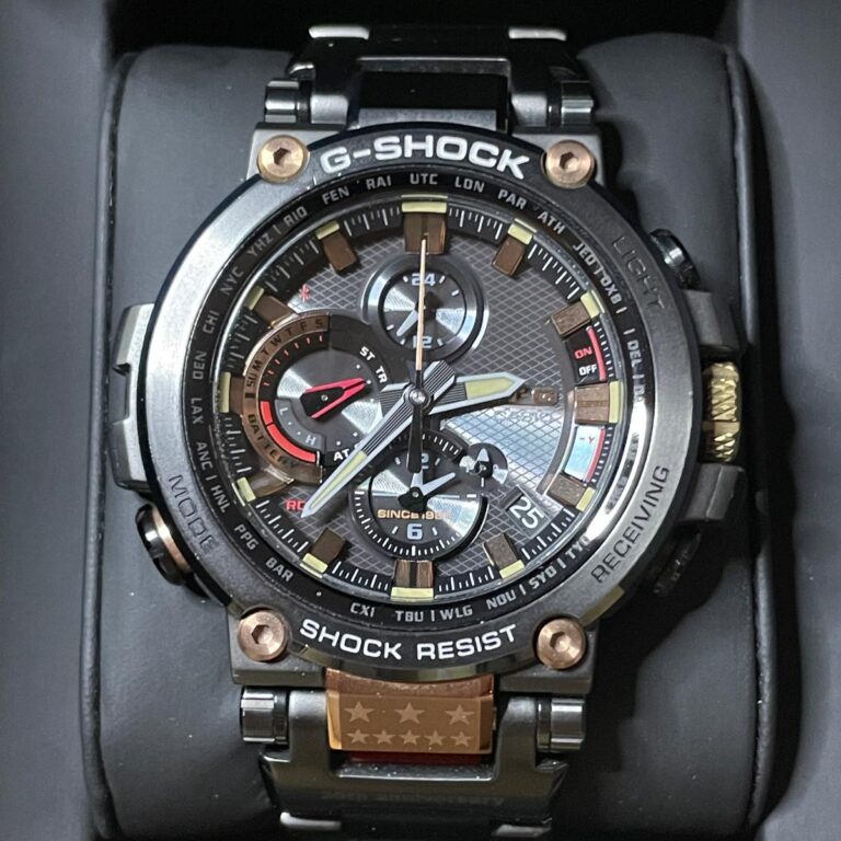 G-SHOCK CODE NAME コードネーム の買取価格一覧を見る G-SHOCK買取