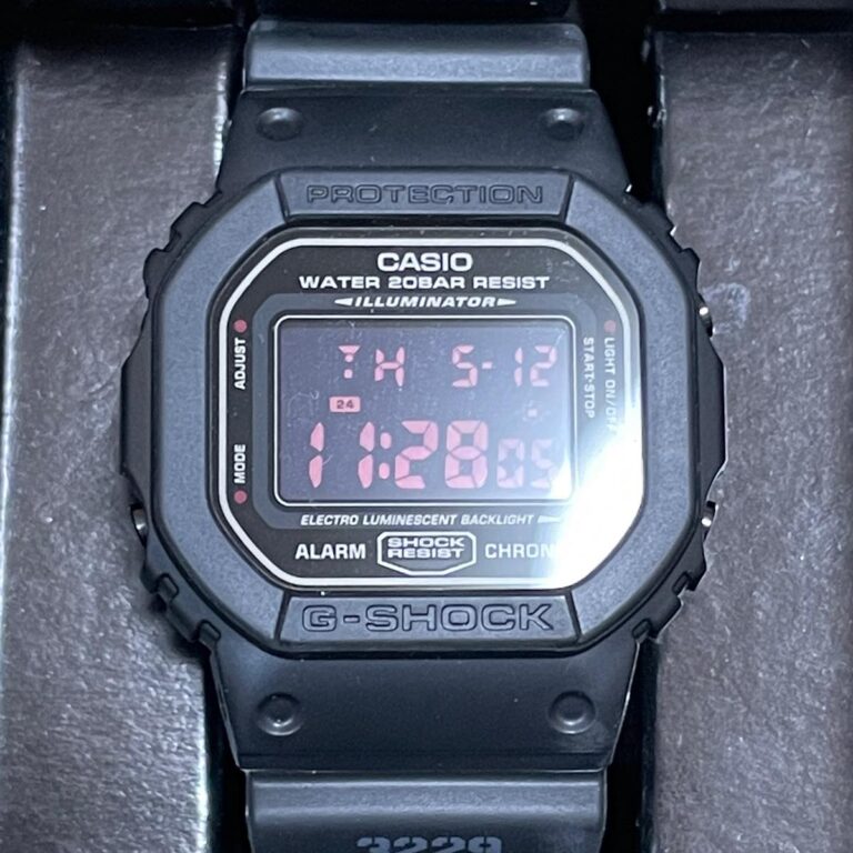 DW-5600MS-1JF