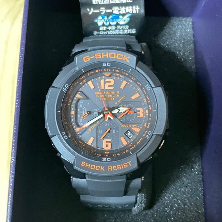 GW-3000B-1AJF