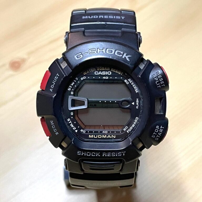 MUDMAN G-9000-1JF