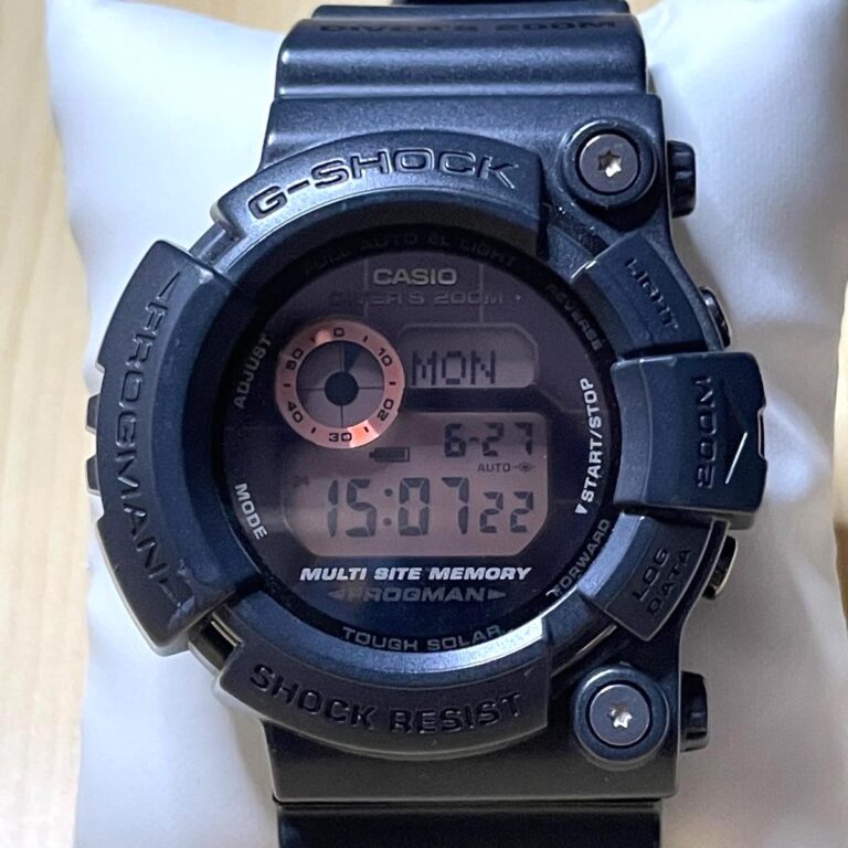 GW-200MS-1JF