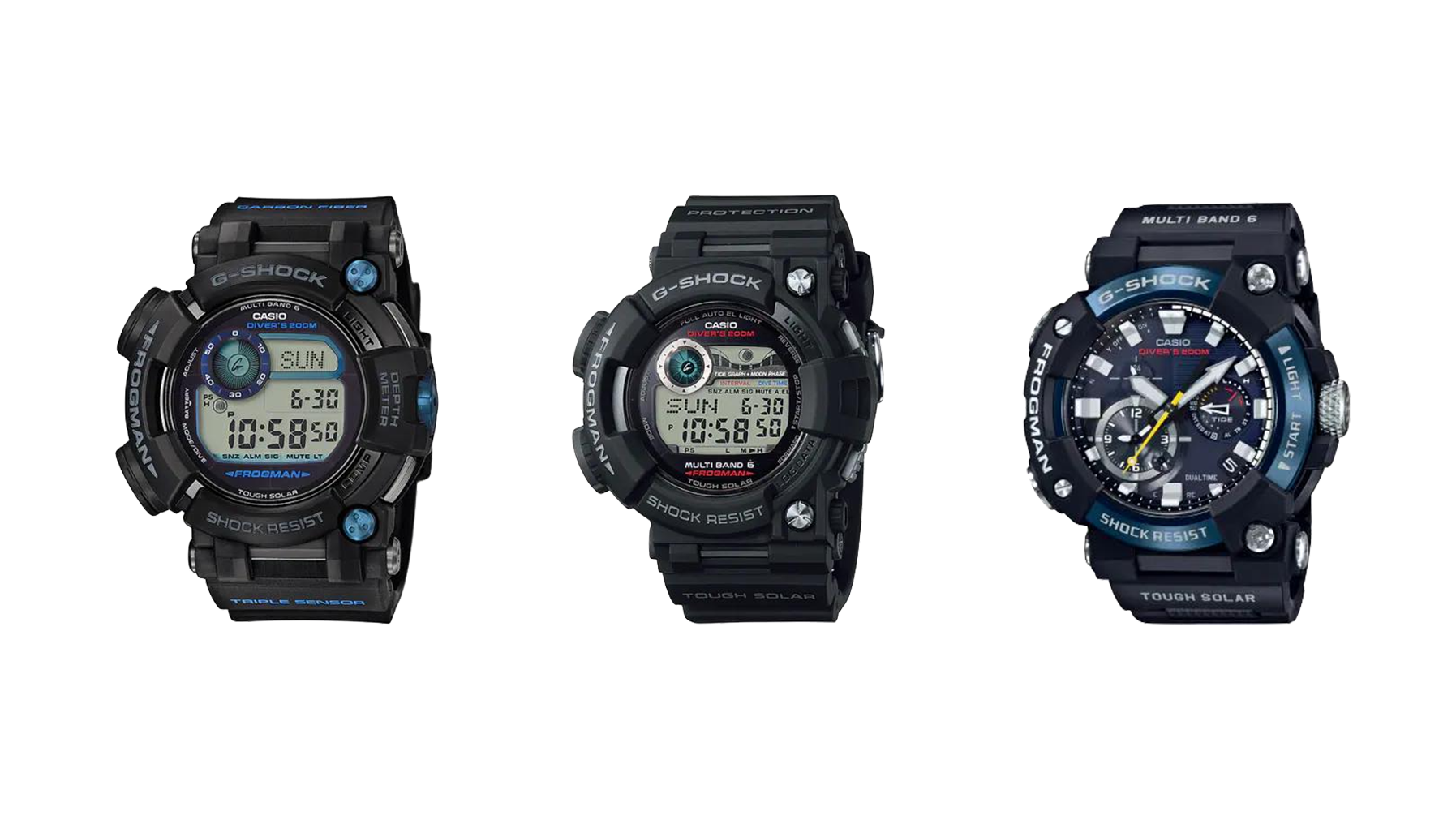 送料無料正規取扱店 本日のみ特価！早い者勝ち！電池なし G-SHOCK