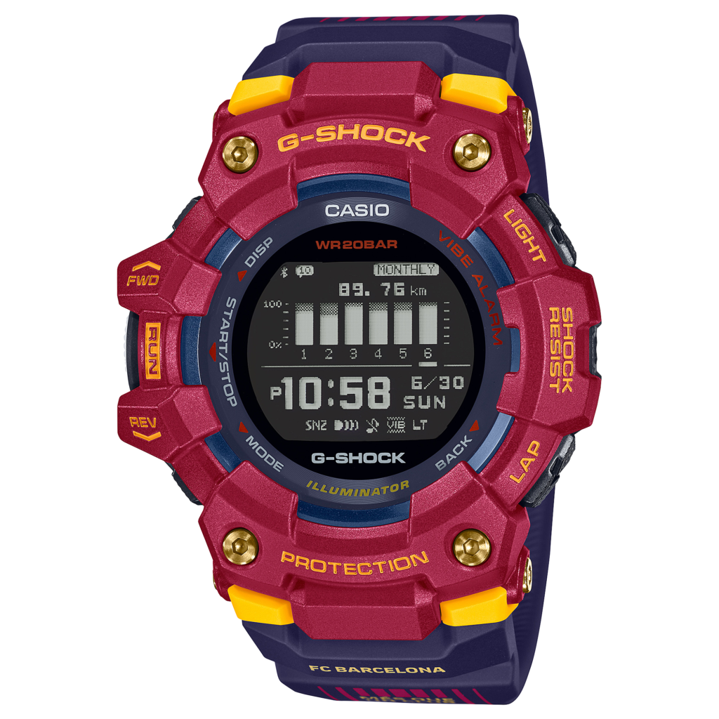 G-Shock スカイラインコラボ(2種類)-