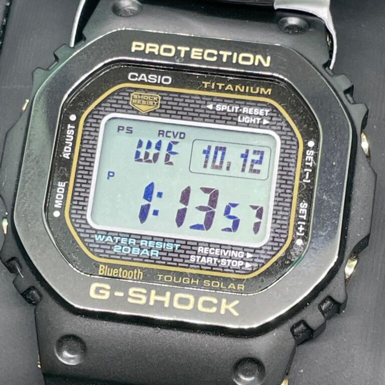 GMW-B5000TB-1JR