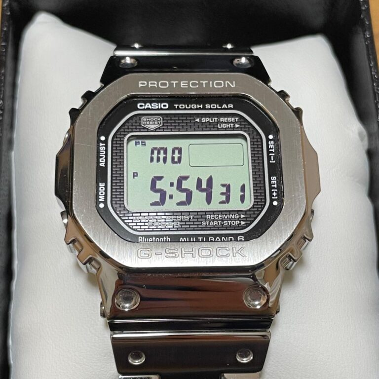 GMW-B5000D-1JF