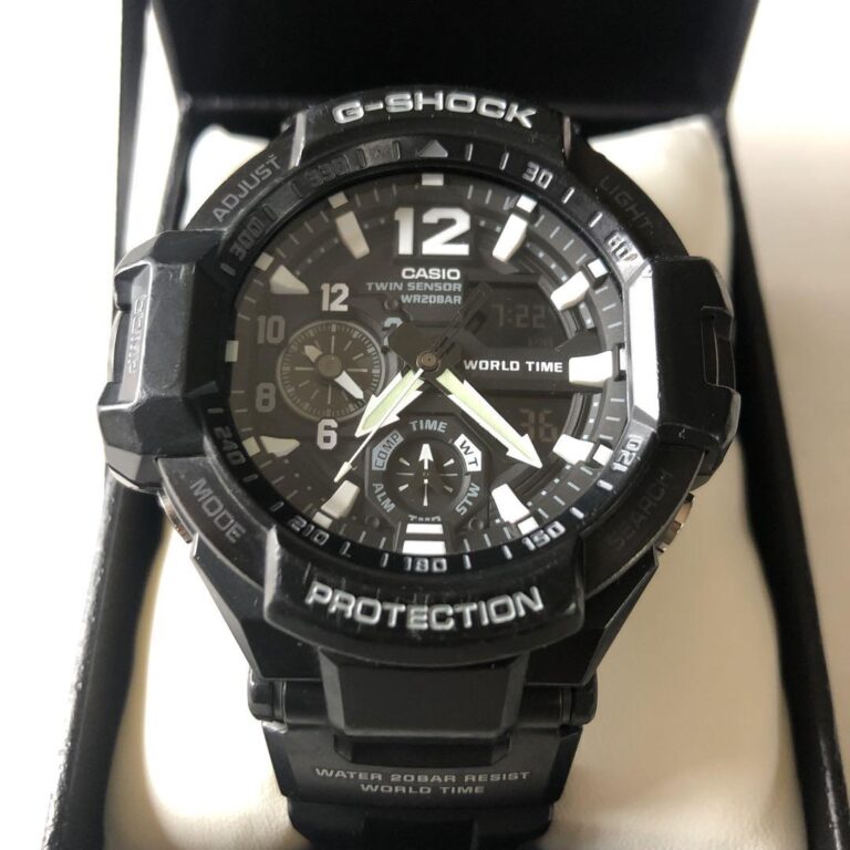 GA-1100-1AJF