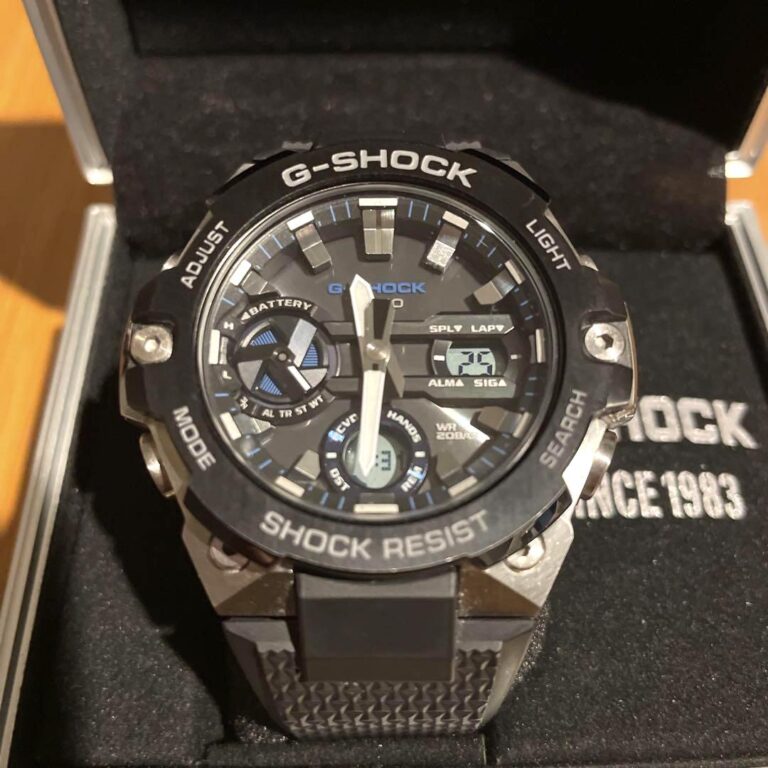 GST-B400FP-1A2JR