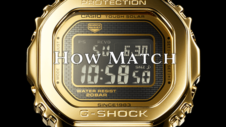 G-SHOCKの最高級・高額モデルランキング【2026年版】頂点は770万円｜MR-Gの世界と買取相場