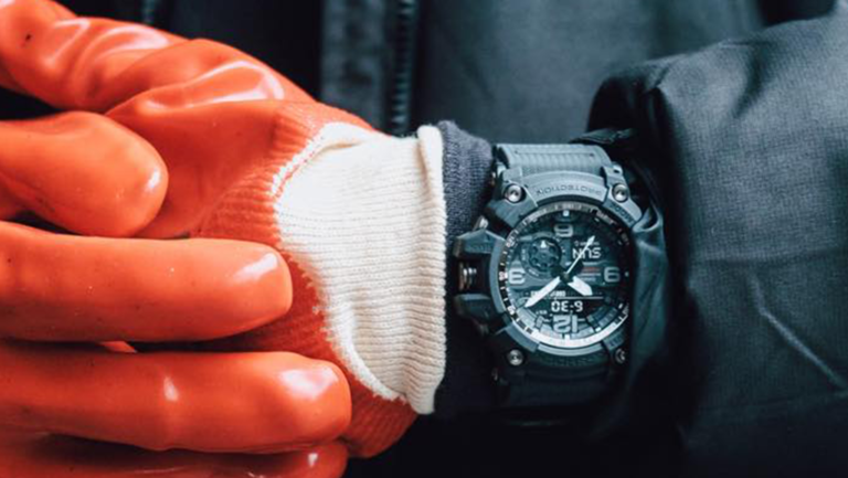 G-SHOCK愛用の芸能人・有名人まとめ【2026年版】着用モデルの型番と買取相場も紹介