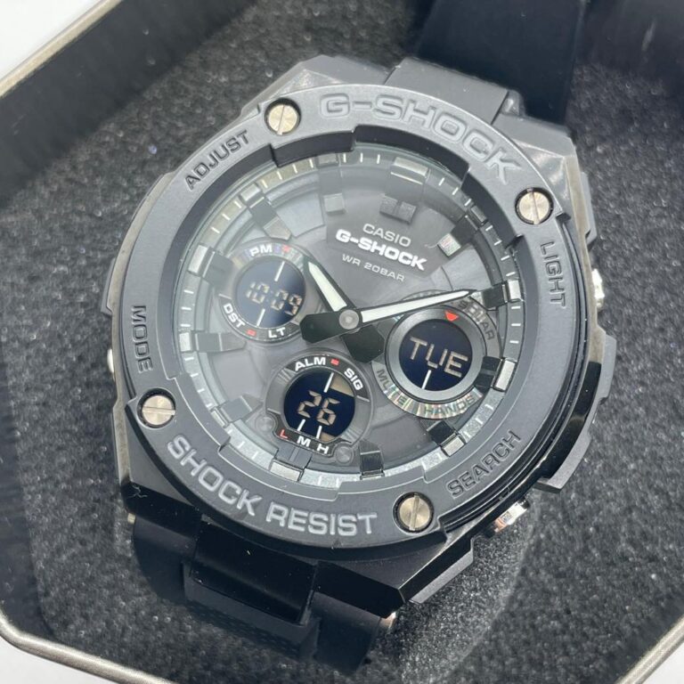 GST-S100G-1BDR