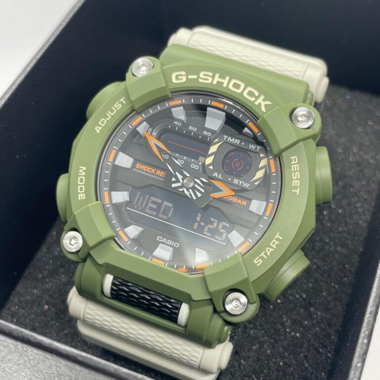 GA-900HC-3AJF
