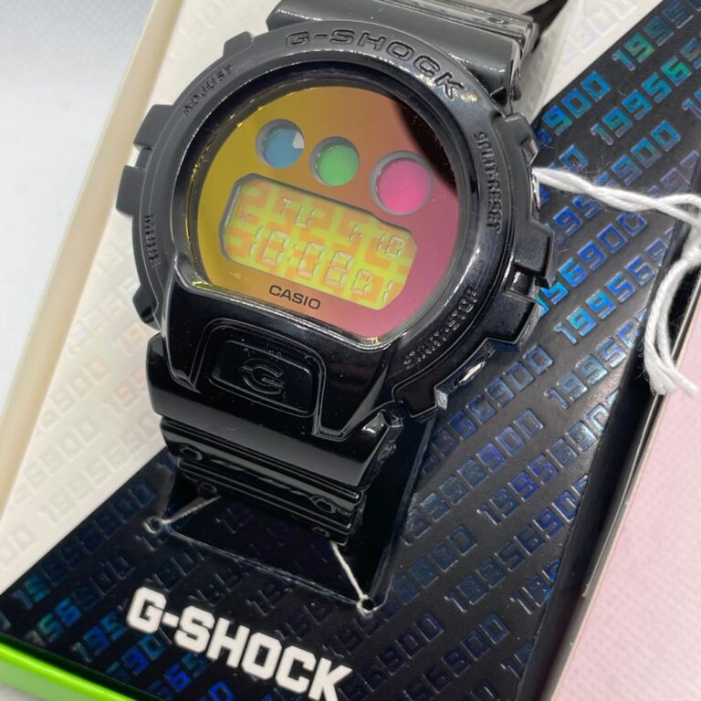DW-6900SP-1JR