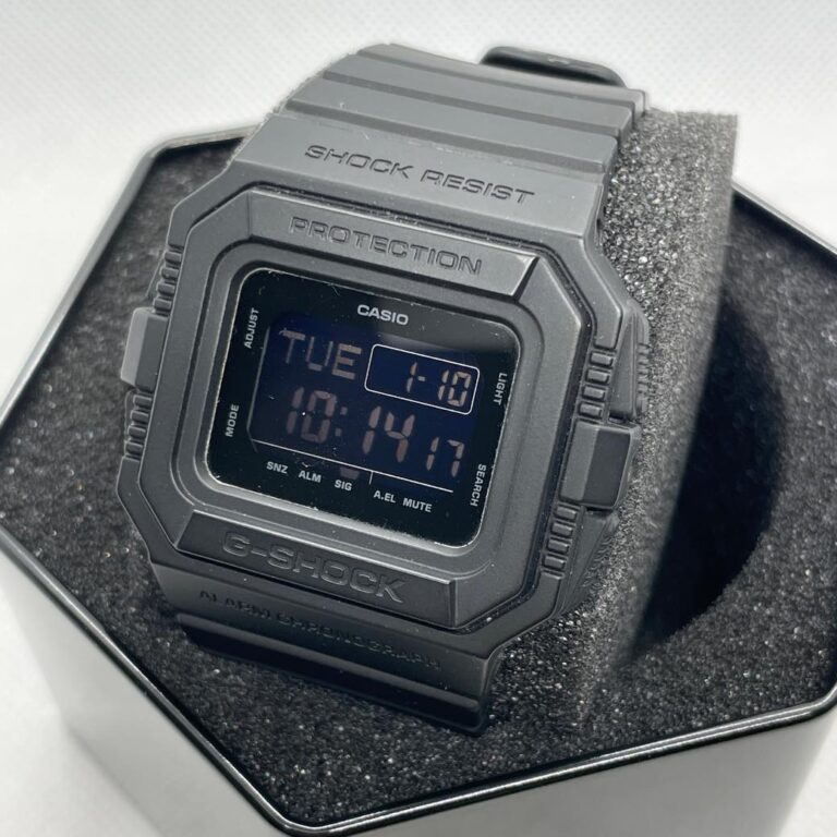 DW-D5500BB-1JF