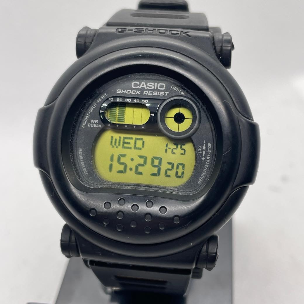 買取実績】 G-001-1CDR | G-SHOCK買取専門店ショックマニア【公式】