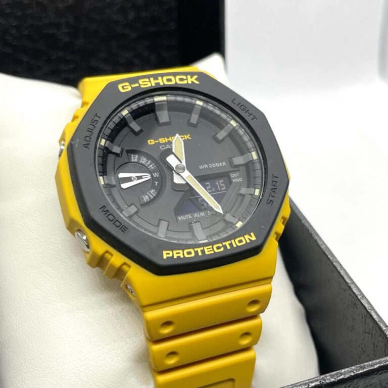 GA-2110SU-9AJF