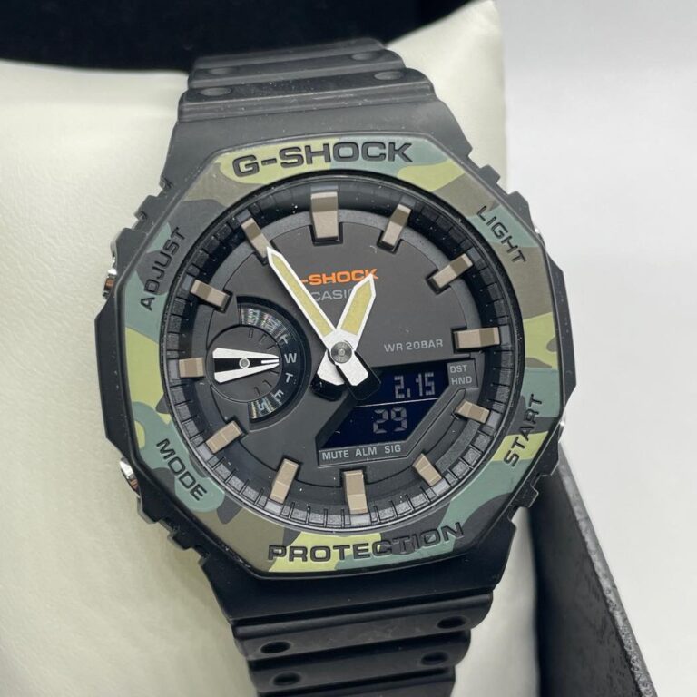 GA-2100SU-1AJF