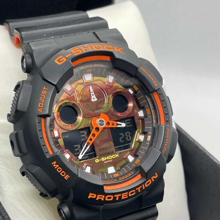 GA-100BR-1AJF