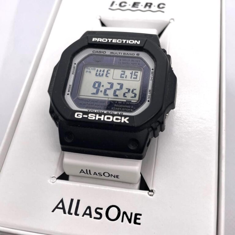 GW-M5610K-1JR