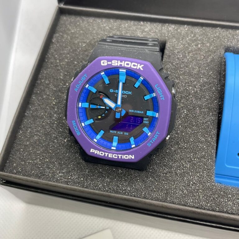 GA-2100THS-1AJR