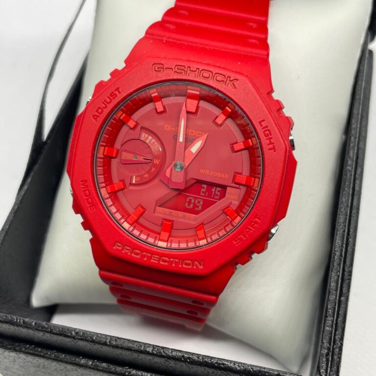 GA-2100-4AJF