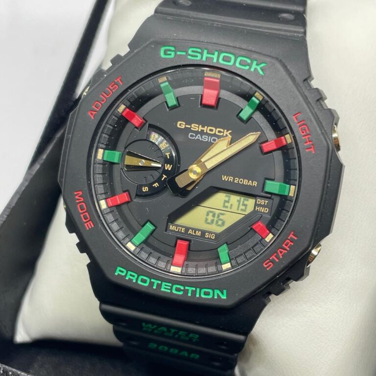 GA-2100TH-1AJF