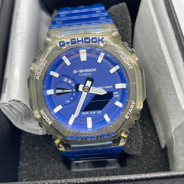 GA-2100HC-2AJF