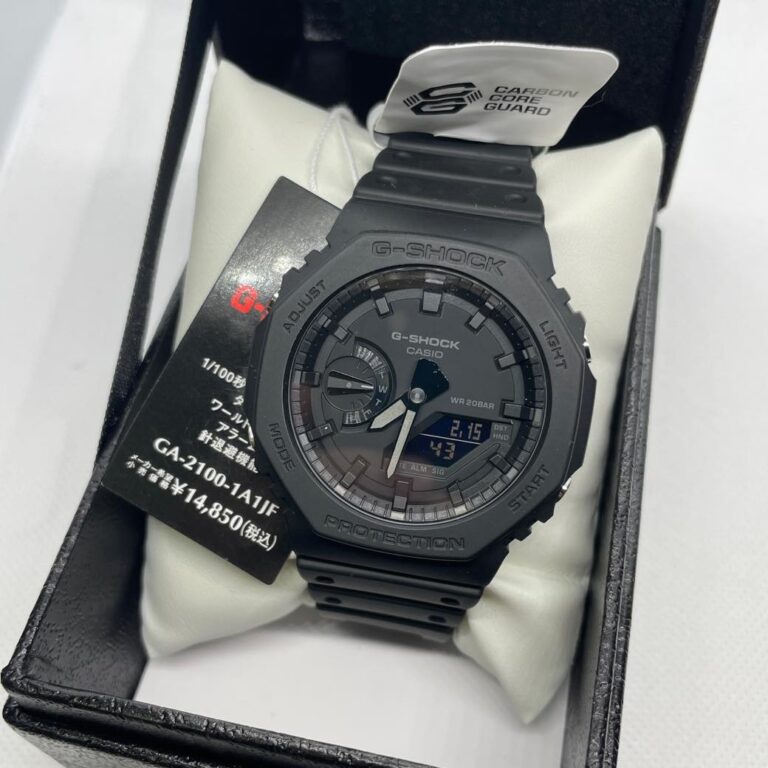 GA-2100-1A1JF