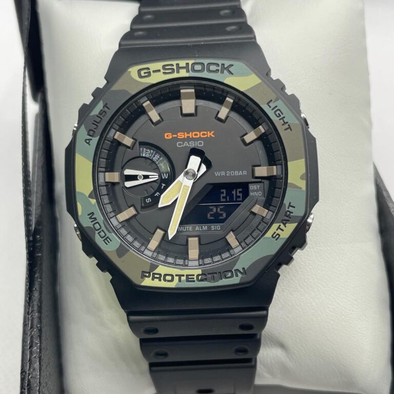 GA-2100SU-1AJF