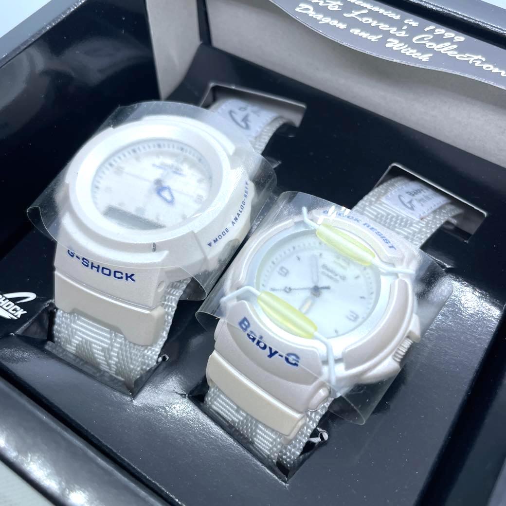 G-SHOCK LOVER'S COLLECTION イルクジ ラバコレ の買取価格一覧を見る