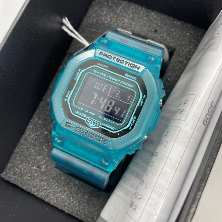 DW-B5600G-2JF