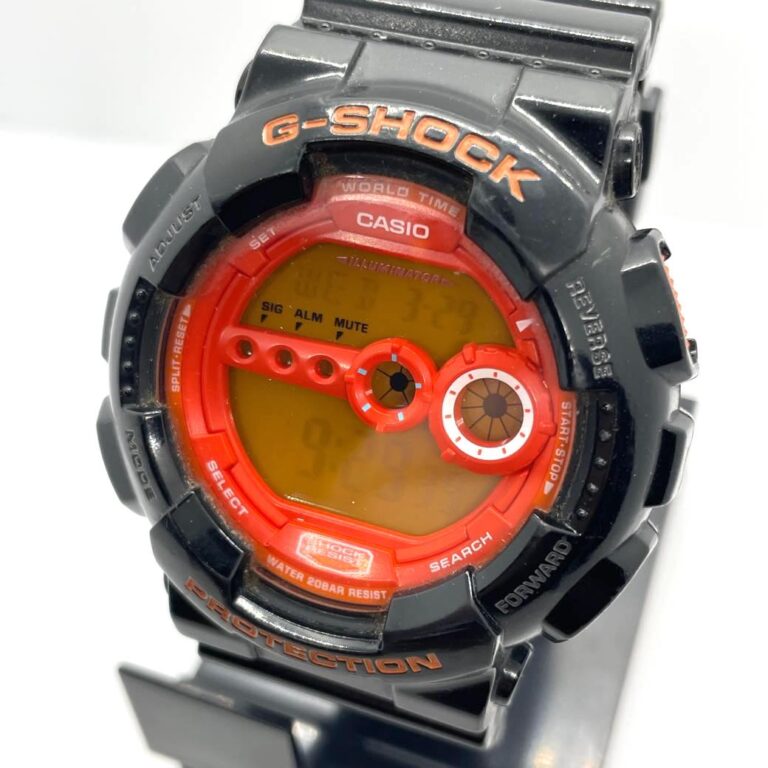 GD-100HC-1JF