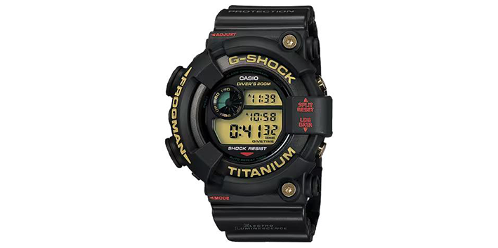 驚愕】G-SHOCKのプレミア価格ランキング｜おすすめの買取店も