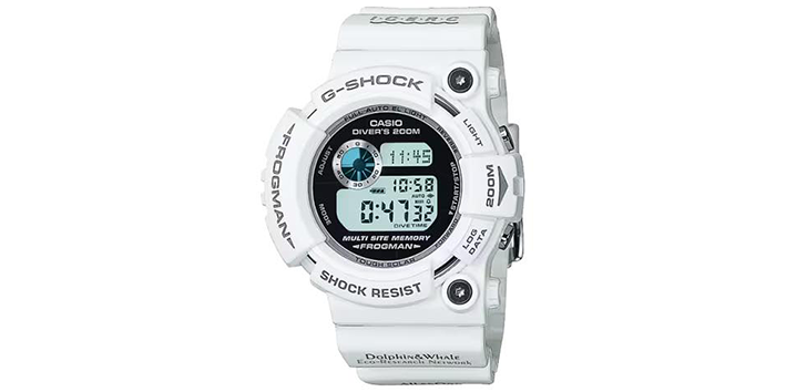 驚愕】G-SHOCKのプレミア価格ランキング｜おすすめの買取店も