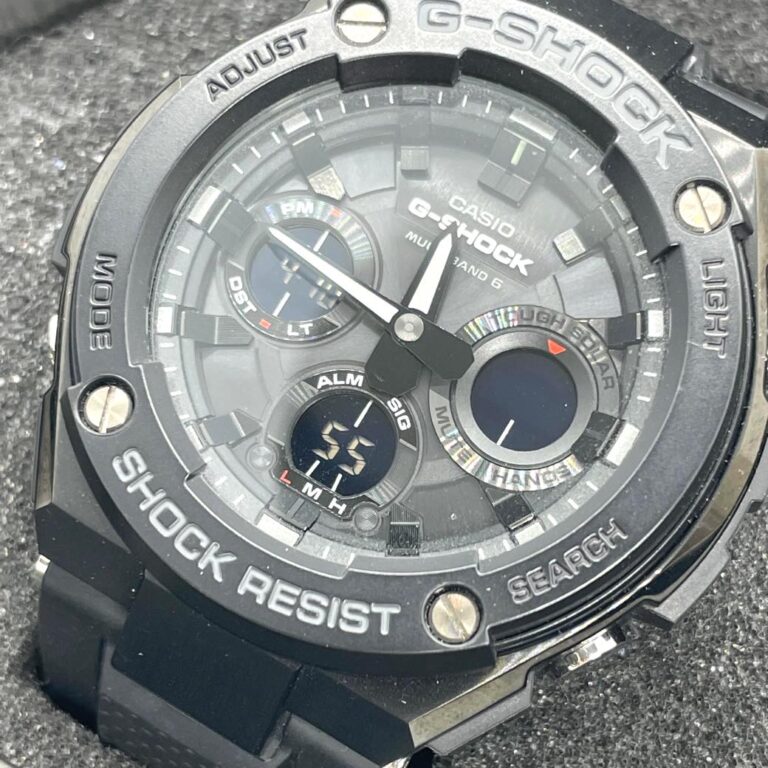 GST-W100G-1BJF