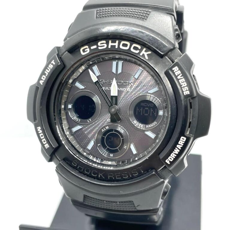 AWG-M100BW-1AJF
