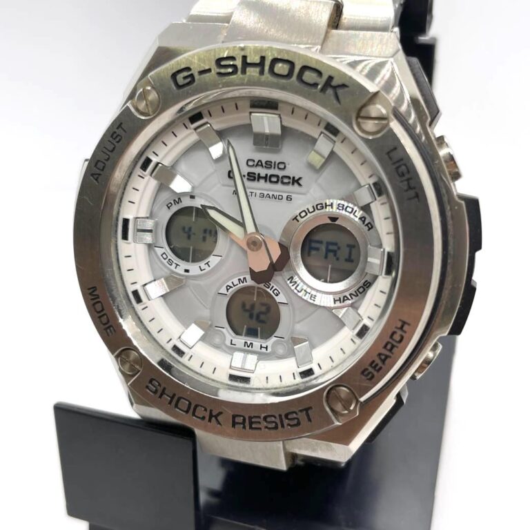 GST-W110D-7AJF