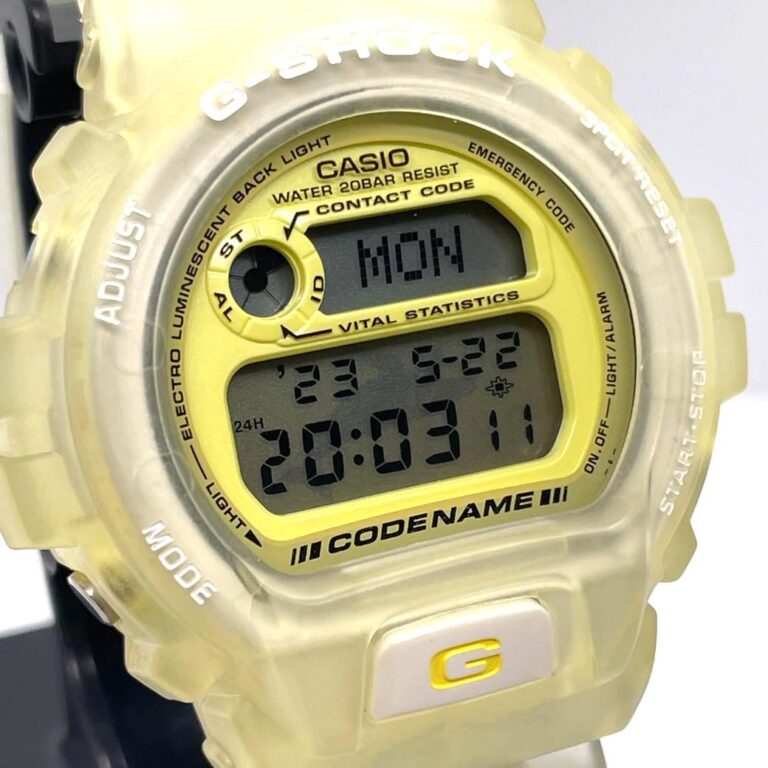 DW-6910K
