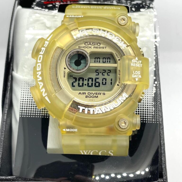DW-8201WC-9T