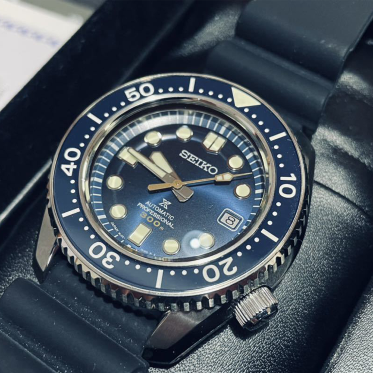 SBDX025 PROSPEX マリーンマスター