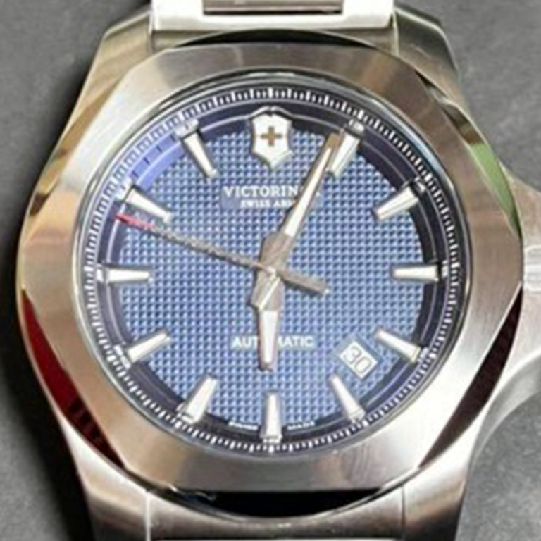 Victorinox I.N.O.X(機械式)