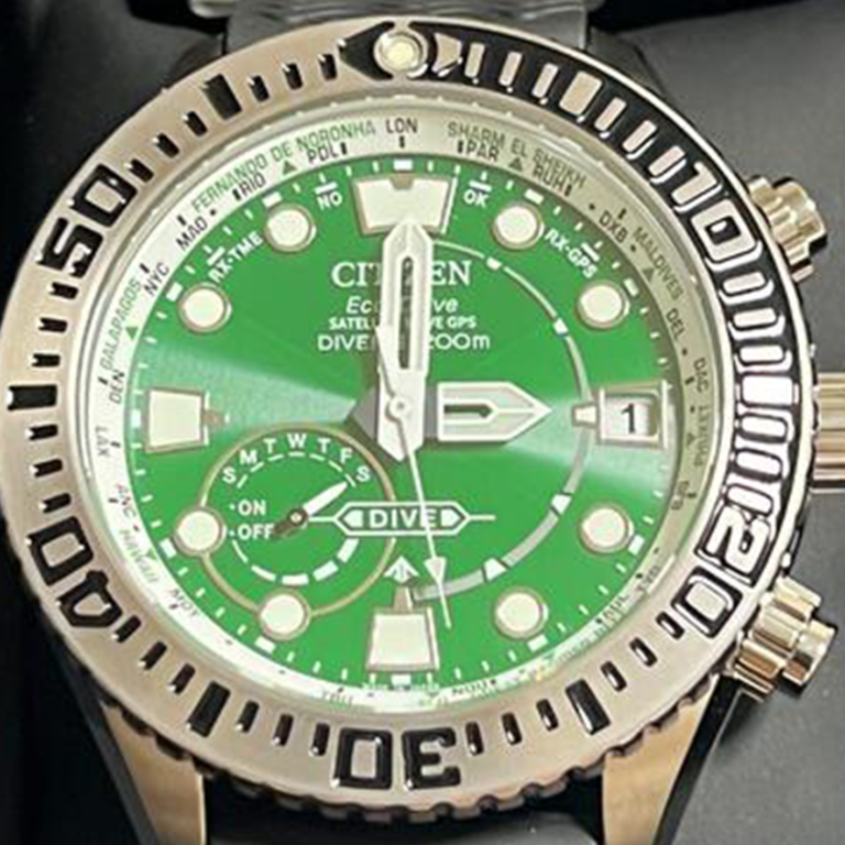 MARINE CC5001-00W